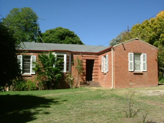 GOOD LOCATION - GOOD INCOME Picture 1