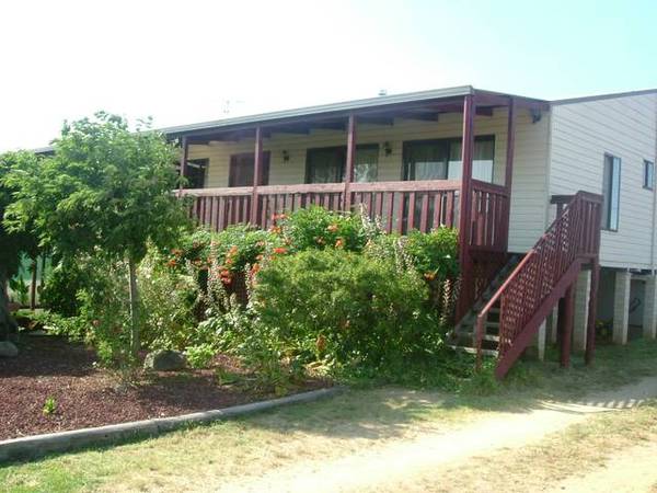 YOU WOULDN'T KNOW IT WAS THERE. Picture 1