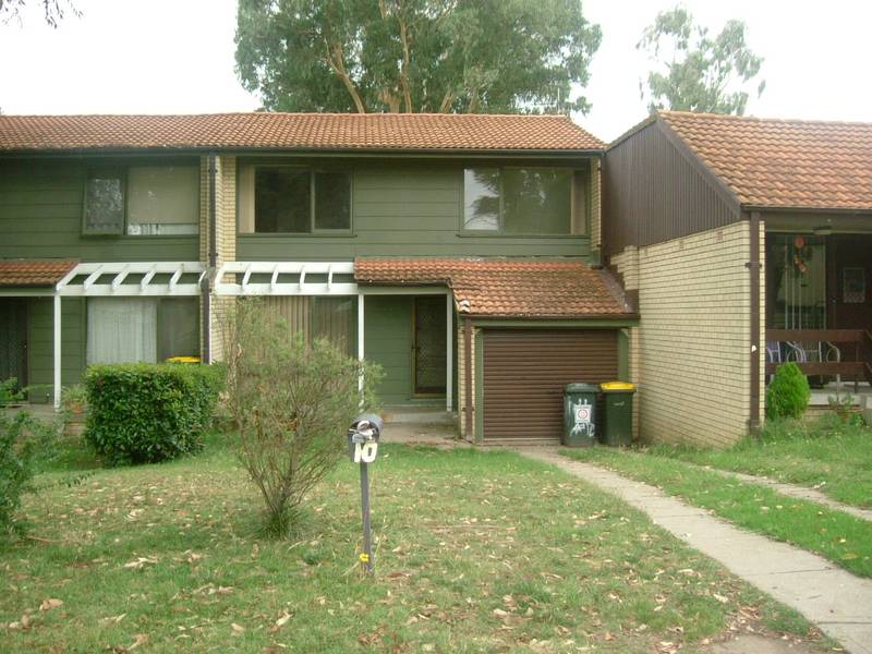 Room to Move Picture 1