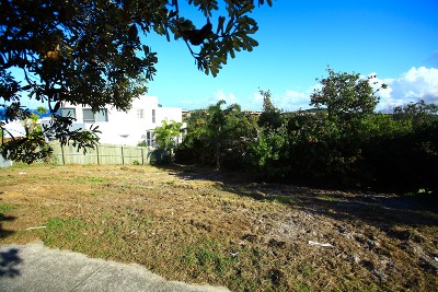 VACANT LAND - OCEAN VIEWS - SUNRISE BEACH! Picture