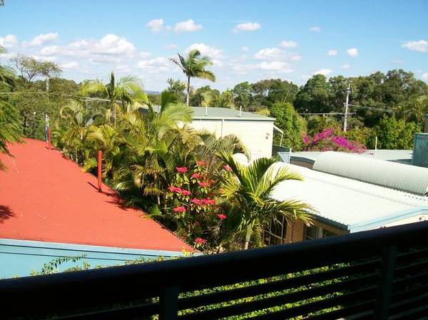 Executive Apartment in Noosa Heads Picture