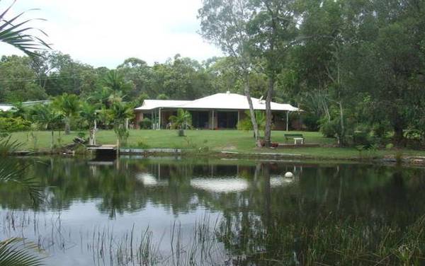 Peaceful Rural Retreat 5 minutes from Tewantin Picture