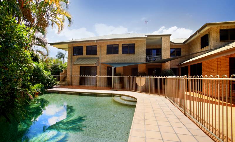 TRANQUIL ACREAGE HIDEAWAY Picture 1