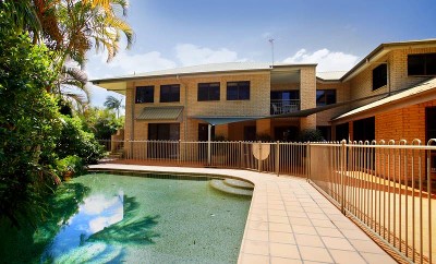 TRANQUIL ACREAGE HIDEAWAY Picture