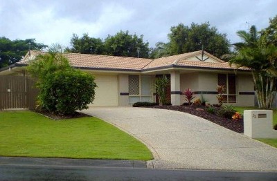 Delightful modern family home in a quiet area of Tewantin Picture