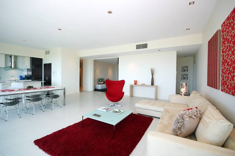 Price Slashed on this Penthouse Apartment Picture 3