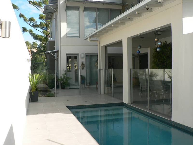 Architecturally designed and Practical Picture 1