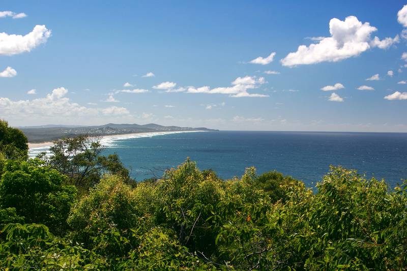 Pacific Ocean Retreat Picture 3