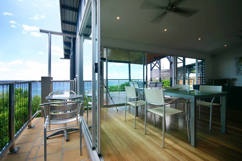 Pacific Ocean Retreat Picture 2