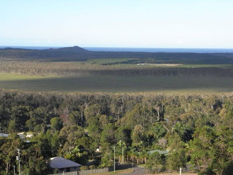 Ocean View Land Picture 2