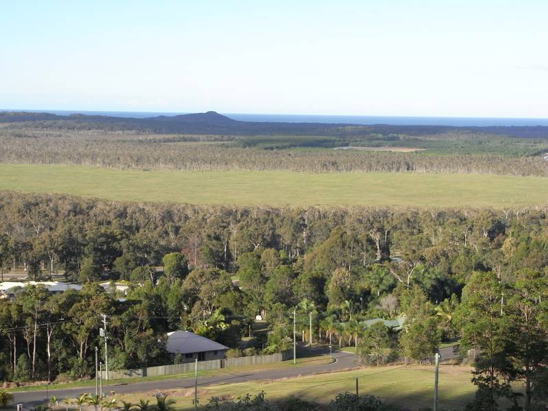 Ocean View Land Picture 3