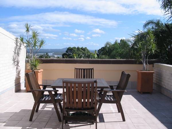 Enterprise Unit Picture 1