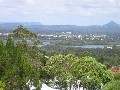 Views of Laguna Bay and the Hinterland Picture