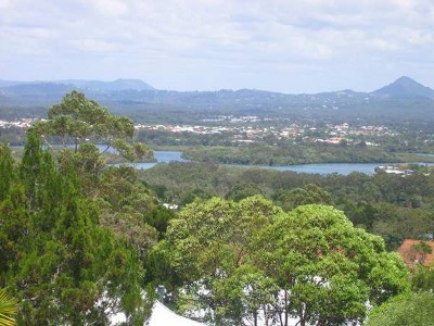 Views of Laguna Bay and the Hinterland Picture