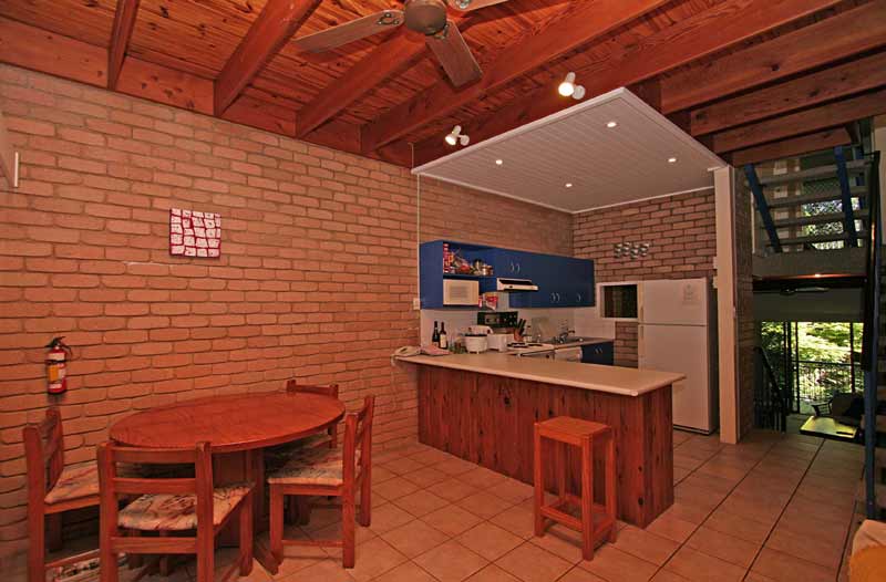 Walk to Junction and the Beach Picture 2