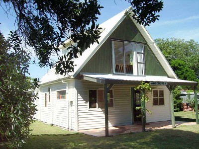 ESTUARY HAVEN Picture