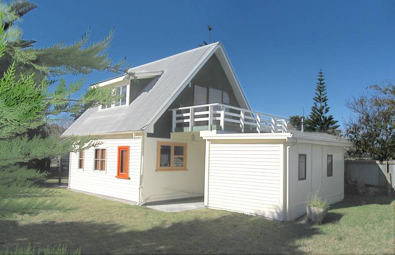 ESTUARY HAVEN Picture 3