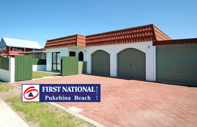 EXPANSIVE ESTUARY VIEWS Picture 2