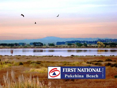 EXPANSIVE ESTUARY VIEWS Picture EXPANSIVE ESTUARY VIEWS Picture