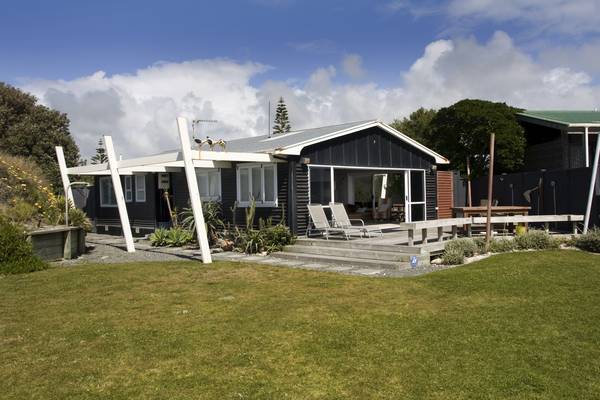 BYE - BUY - BEACHFRONT Picture BYE - BUY - BEACHFRONT Picture