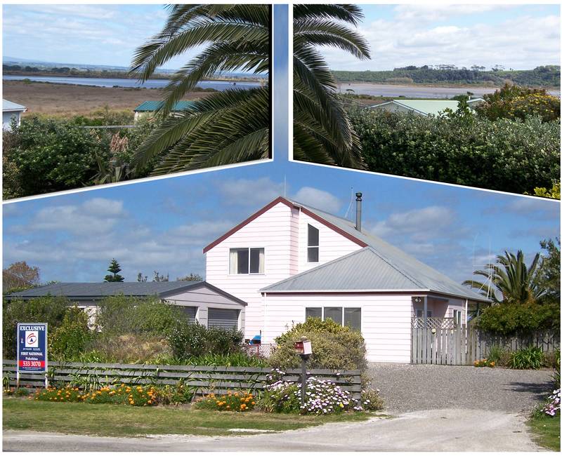 PUKEHINA PARADISE Picture 1