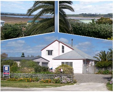 PUKEHINA PARADISE Picture PUKEHINA PARADISE Picture