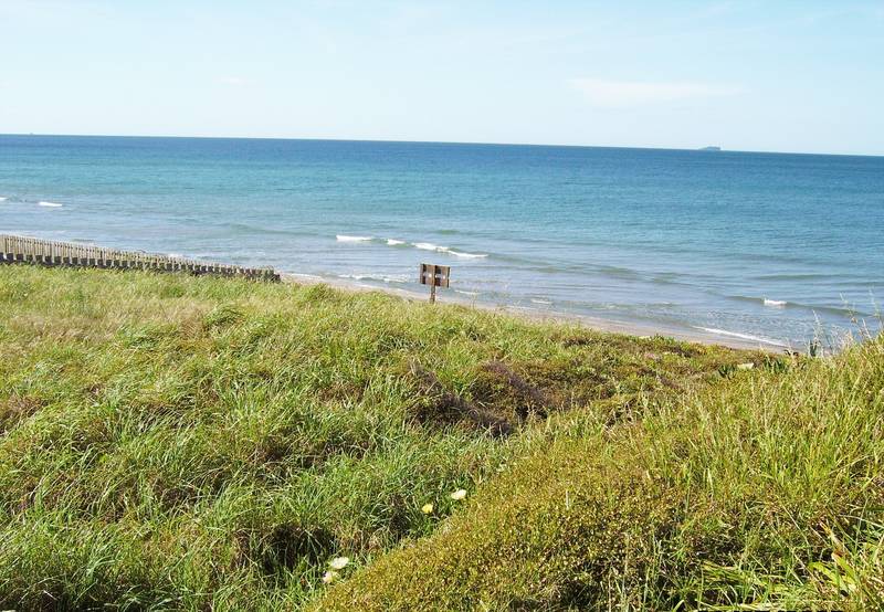 BLANK CANVAS ON THE BEACHFRONT Picture 3