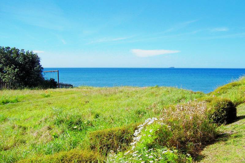 BLANK CANVAS ON THE BEACHFRONT Picture 2