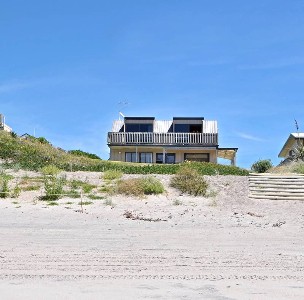 BEACHFRONT MORTGAGEE AUCTION Picture