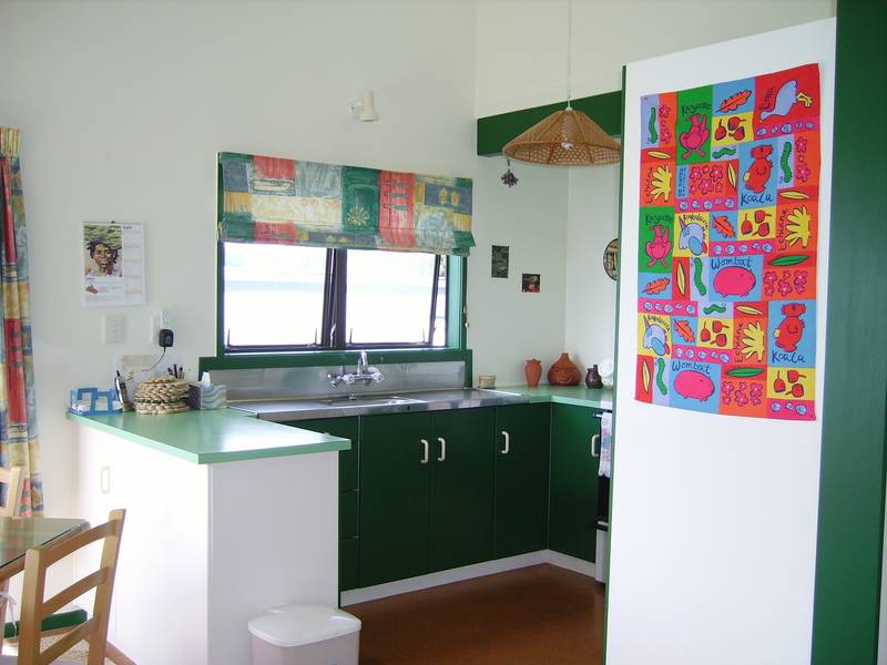 ENTRY LEVEL TO BEACHFRONT Picture 3