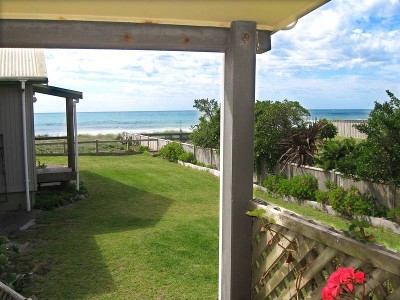 ENTRY LEVEL TO BEACHFRONT Picture