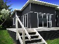 TRANQUIL MODERN BEACH HOUSE Picture