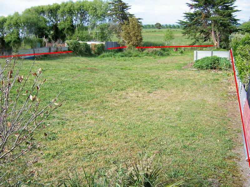 EXTRA LARGE SECTION Picture 3