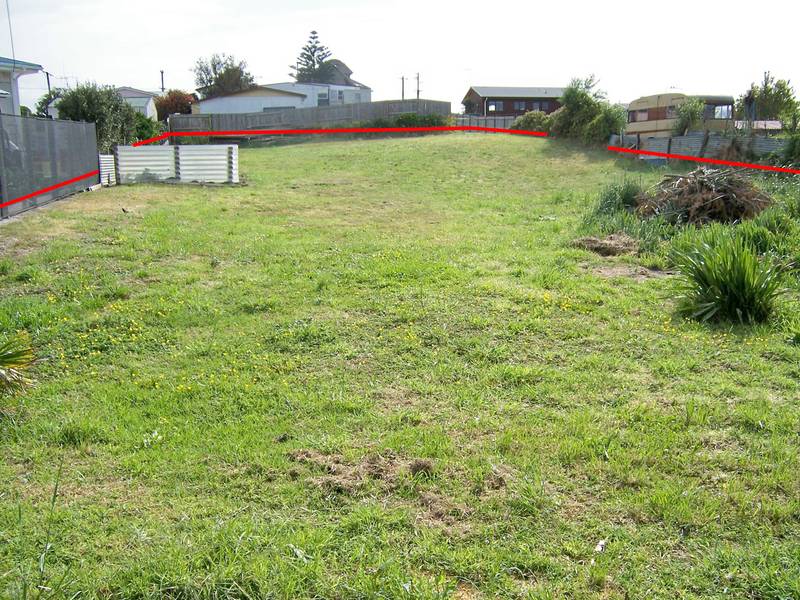 EXTRA LARGE SECTION Picture 1