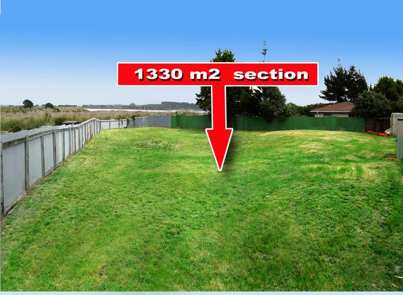 PUKEHINA SECTION GREATLY REDUCED Picture 1