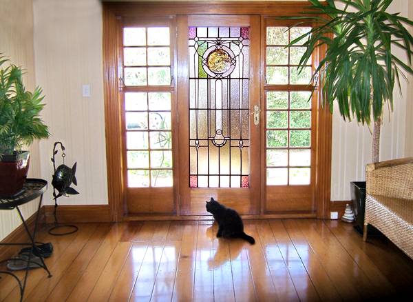 ORIGINAL VILLA AT ROGERS BEACH Picture 1