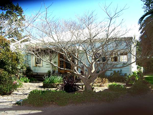 ORIGINAL VILLA AT ROGERS BEACH Picture 2