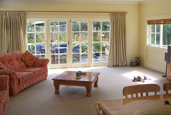 ORIGINAL VILLA AT ROGERS BEACH Picture 3