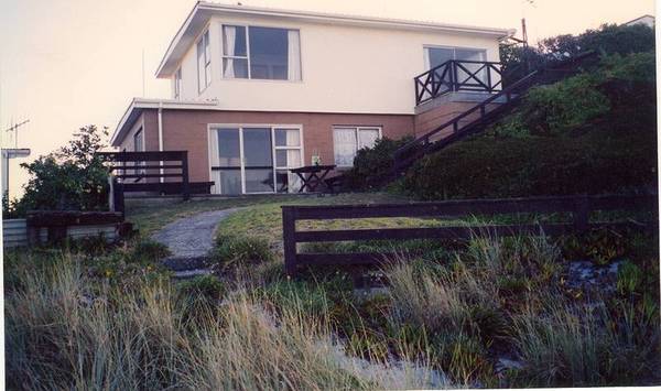 HOLIDAY RENTAL ABSOLUTE BEACHFRONT Picture