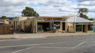 BUY THE LOT - LOOKING TO THE FUTURE Picture