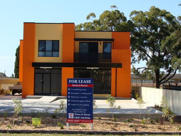 Main Road Medical Picture 2