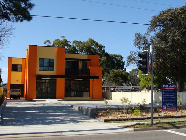 Main Road Medical Picture 1