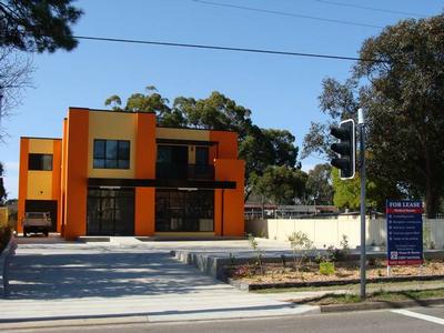 Main Road Medical Picture