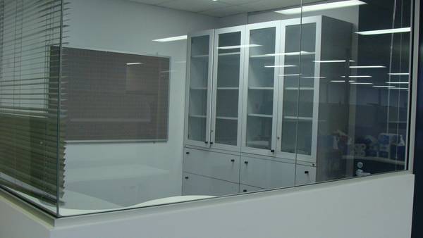 SHARED OFFICES ACCOMODATION Picture 1