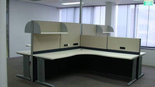 SHARED OFFICES ACCOMODATION Picture 2