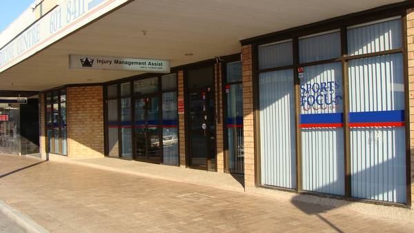 Consulting Room Picture 2