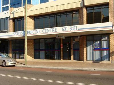 Consulting Room Picture