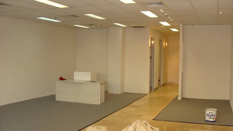 SHOP FOR LEASE Picture