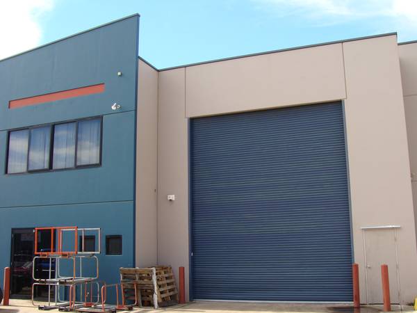 FACTORY UNIT Picture 1