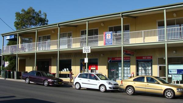 Shop For Lease Picture 1